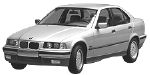 BMW E36 B0473 Fault Code