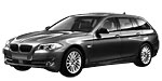 BMW F11 B0473 Fault Code