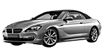 BMW F12 B0473 Fault Code