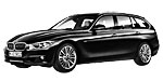BMW F31 B0473 Fault Code